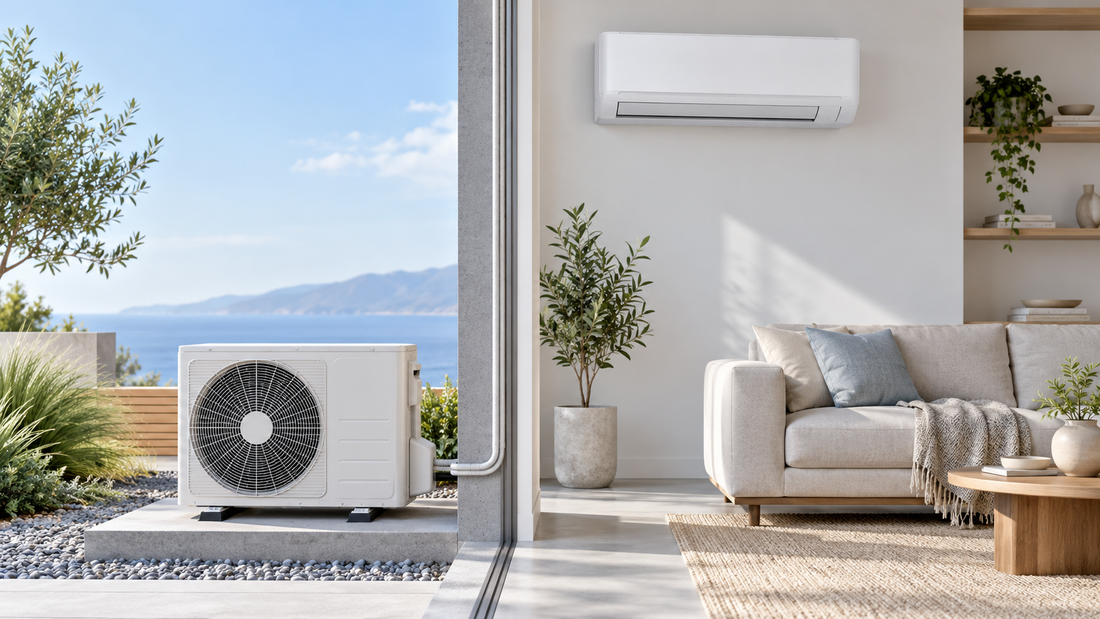 Mini-Split Systems What to Plan Before Choosing Equipment