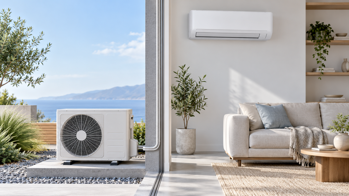 Mini-Split Systems What to Plan Before Choosing Equipment