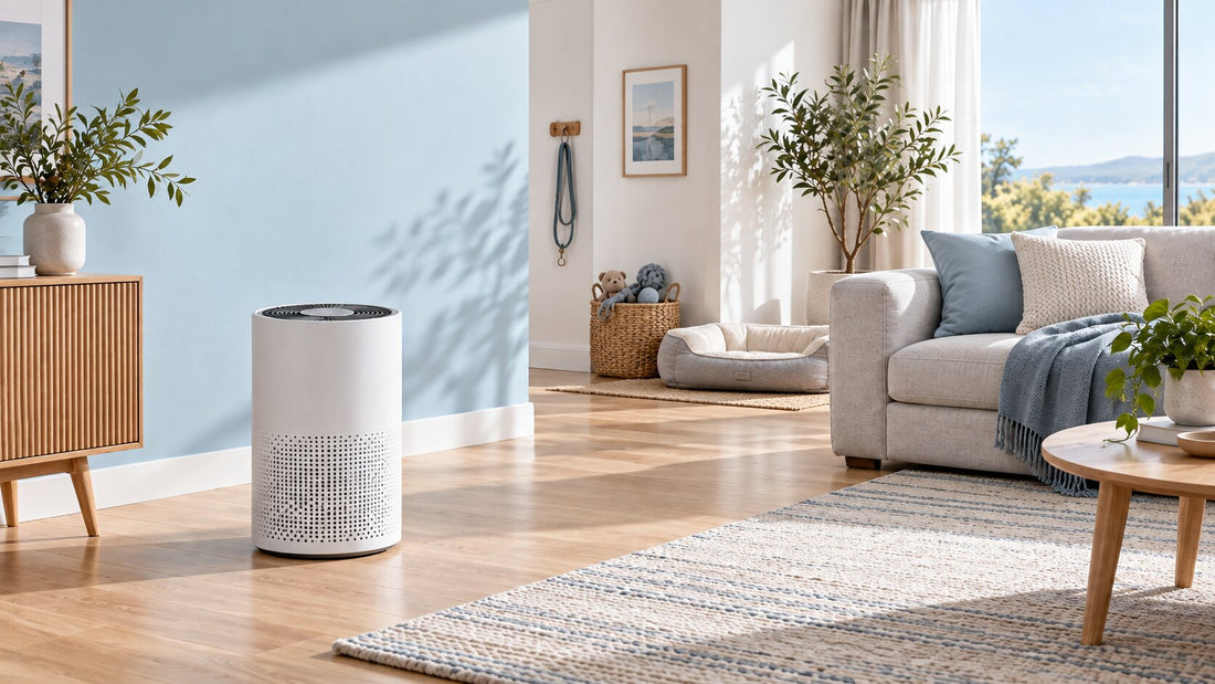Air Purifiers for Pet Homes: A Practical Buying Guide
