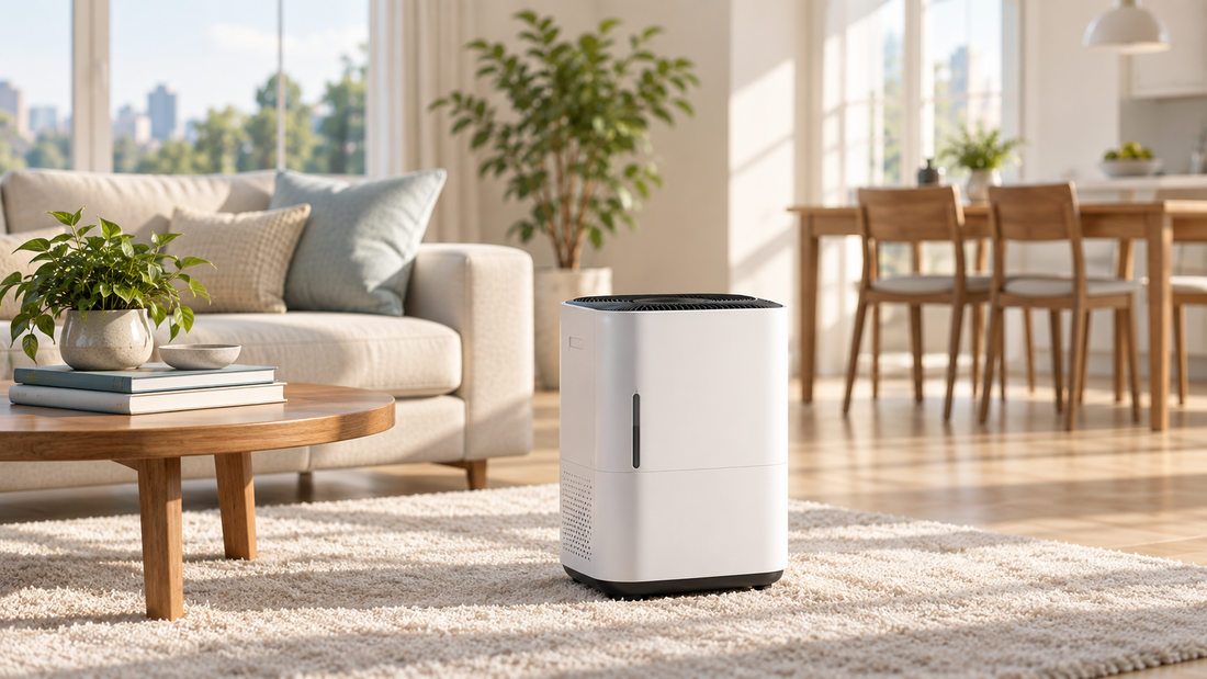 Whole-Room Humidifiers: Capacity and Placement Explained