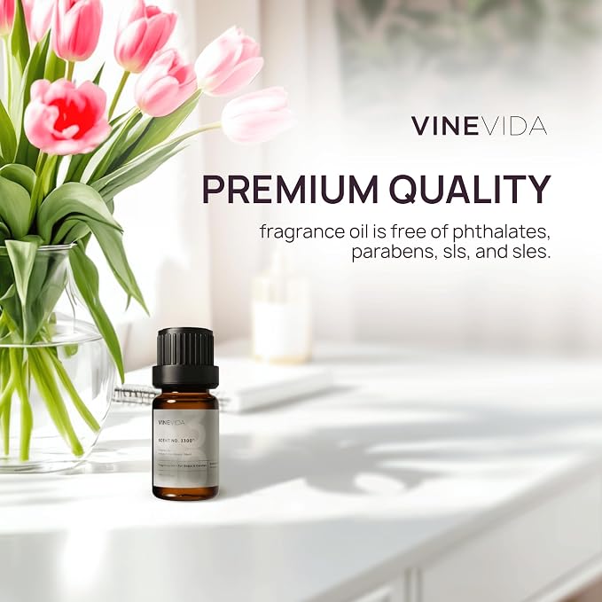 [0.33oz] Endless Weekend Fragrance Oil for Candle Making and Soap Making - Premium Candle Scents for Soy Candles, alternate