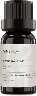 [0.33oz] Scent No.1118 Fragrance Oil - Natural, USA-Made - for Candle and Soap Making, product image