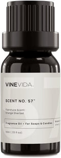 [0.33oz] Scent No.57 Fragrance Oil - USA Made Candle & Soap Scents