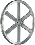 05-1188 Evaporative Swamp Cooler Round Blower Pulley, 1-Inch x 11-Inch in No Color.