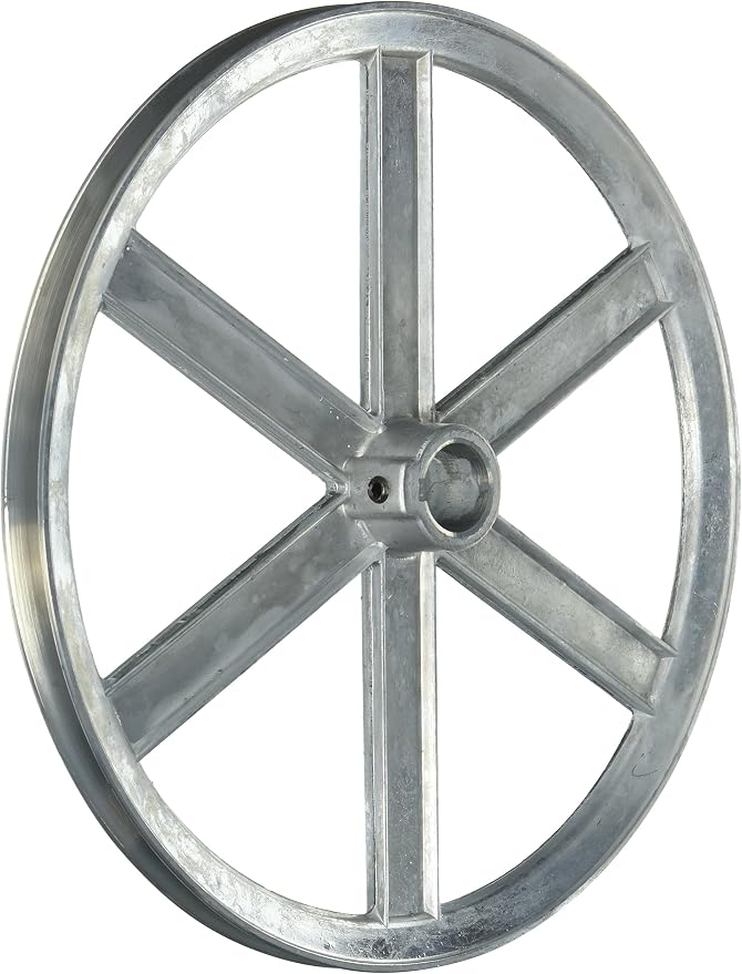 05-1188 Evaporative Swamp Cooler Round Blower Pulley, 1-Inch x 11-Inch in No Color.