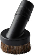 1 1/2" inch Backpack Vacuum Dust Brush Attachment Compatible with, Powr-flite, Tornado, Clarke