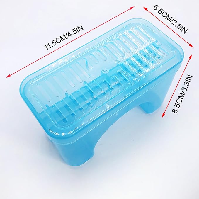 1/2/3 PCS Radiator Humidifier, Universal Radiator Reservoir, Large Capacity Heat-Resistant PP Reservoir for Oil-Filled