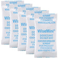 1 Gram 1400 Packs Silica Gel Packets, Silica Packets, Food Grade Dessicant, Dessicant Packs, Silica Gel for Food Storage