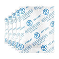 1 Gram 5000 Packets Food Grade Silica Gel Desiccants Packs Moisture Absorbers Dehumidifier