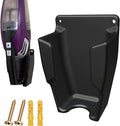 1 Pc Wall Mount Vacuum Holder W/Screws, Fits Pet Hair Eraser Handheld Vacuum Models 2390, 2390A, 2284