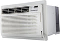 10,000 BTU Through the Wall Air Conditioner, 115V, Cools up to 440 Sq. Ft. for Bedroom, Living Room, Apartment, with Remote