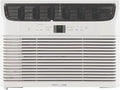 10,000 BTU Window Air Conditioner with Remote Control, Cools Up to 450 Sq. Ft., Quiet Operation, Eco Mode, 3 Fan Speeds, Auto