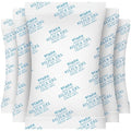 10 Gram(100Packs) Food Grade Moisture Absorber Silica Gel Desiccant Packets for Storage,Desiccant Beads Silica Gel Packs for