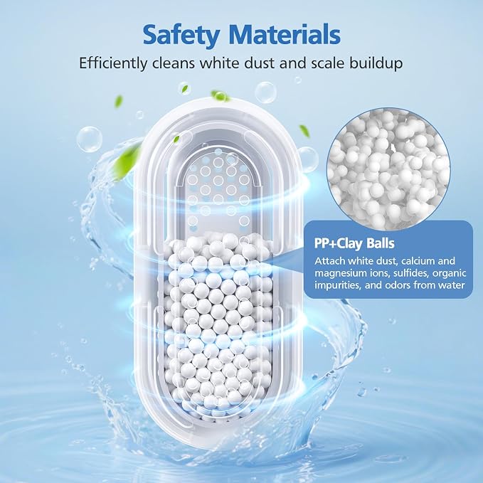10 Pack Humidifier Demineralization Cartridge Compatible with Top Fill Humidifiers, Classic 160, LV600S, OasisMist