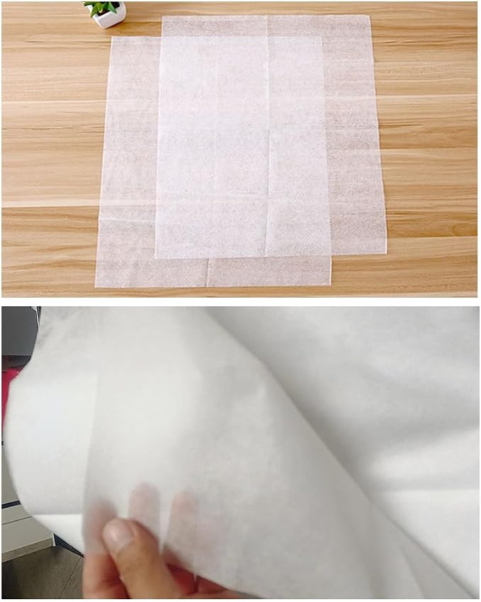 10 Pack Mini Split Air Conditioner Vent Filters Cover Anti-Dust Secondary Air Cleaning Filter for Home Air Conditioners Vents