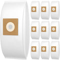 10 Pack Type Y Vacuum Bags Replacement Compatible with WindTunnel Upright Style Y, Z, YZ Vacuum Cleaners, Replace Part