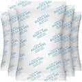 100 Gram(5Packs) Food Grade Moisture Absorbers Silica Gel Packs Desiccant for Storage,Food Safe Dessicant Silica Gel Packets