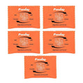 100g x 5 Packs Rechargeable Silica Gel Desiccant Packets Fast Reactivate Desiccant Bags Moisture Absorbers for Storage
