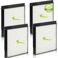 1040 Super Wick Humidifier Filter Replacement Compatible with Essick Air 3D6100 5D6700 76D100 CM330ABLK CM330AWHT