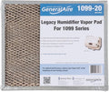 1099-20 Humidifier Water Filter,Gray, product image