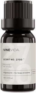 [10mL] You (Unisex) Fragrance Oil for Candle Making - Natural Candle Oil Scents - Soap Making Essential Oil - Made in USA