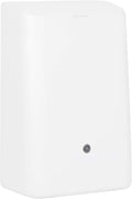 11,000 BTU Portable Air Conditioner for Medium Rooms up to 450 sq ft. (7,800 BTU SACC), 3-in-1 with Dehumidify, Fan and Auto