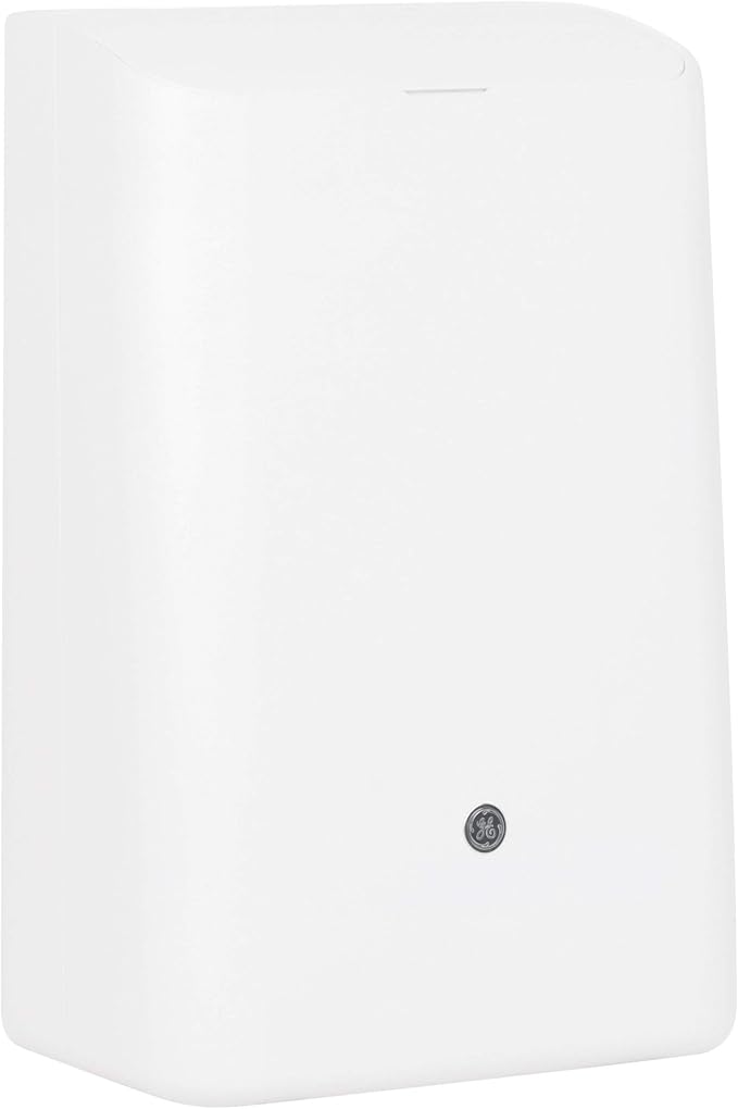 11,000 BTU Portable Air Conditioner for Medium Rooms up to 450 sq ft. (7,800 BTU SACC), 3-in-1 with Dehumidify, Fan and Auto
