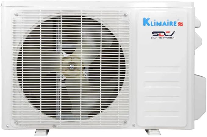 12,000 BTU 17 SEER2 Ductless Mini-Split Heat Pump Air Conditioner with 16 Ft. Installation Kit, Wall Bracket, Electrical