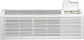 12,000 BTU Distinctions by PTAC R32 Heat Pump Air Conditioner with 3.5kW Electric Heater, 20 A | 208-230V White, product