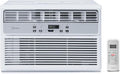 12,000 BTU EasyCool Window Air Conditioner, Dehumidifier and Fan - Cool, Circulate and Dehumidify up to 550 Sq., product