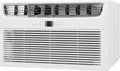 12,000 BTU Through-the-wall Air Conditioner and Dehumidifier, 115V, Cools up to 550 Sq. Ft. for Apartment, Bedroom, Medium