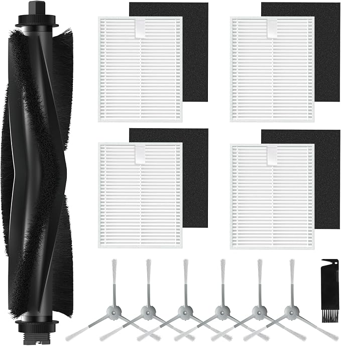 12 Pack Replacement Accessories kit Compatible with L60/ L60 SES/ L50/ L50 SES (1 Pack