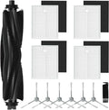 12 Pack Replacement Accessories kit Compatible with L60/ L60 SES/ L50/ L50 SES (1 Pack