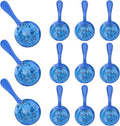 12 Pcs Humidifier Cleaner, Demineralization Cleaning Ball, Humidifier & Fish Tank Water Cleaner for Home and Office – Purify