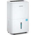 120 Pints 2025 Energy Star Home Dehumidifier for Spaces up to 6,000 Sq. Ft, Ideal for Basement, Bathroom and Large Room with
