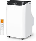 12000 BTU Portable Air Conditioners Cools Up to 500 Sq.Ft, Portable AC Unit with Cool, Dry, Fan Modes, product image