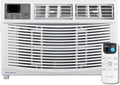 12000 BTU WiFi Enabled, Alexa Ready, Energy Savings - Window Mounted Air Conditioner Unit (10.9 CEER 120 VAC), White, Cool