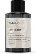[120mL] Donna Born in Roma (Women) Fragrance Oil for Candle Making - Natural Candle Oil Scents - Soap Making Essential Oil