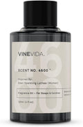 [120mL] Eden Sparkling (Women) Fragrance Oil for Candle Making - Natural Candle Oil Scents - Soap Making Essential Oil