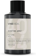 [120mL] Italica Fragrance Oil for Candle Making - Natural Candle Oil Scents - Soap Making Essential Oil - Made in USA