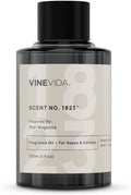 [120mL] Star Magnolia Fragrance Oil for Candle Making - Natural Candle Oil Scents - Soap Making Essential Oil - Made in USA