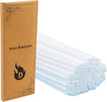 120PCS White Fiber Reed Diffuser Sticks 7.5in/19CM Replacements Sticks for Home,SPA, product image