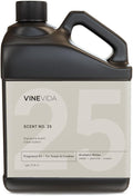 [128oz] Scent No.25 Fragrance Oil for Candle and Soap Making - Natural Fragrance Oil Made in USA, product image