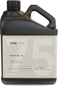 [128oz] Scent No.75 Fragrance Oil for Candle and Soap Making - Natural Candle Scents Made in USA