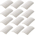 12pcs 5143 Exhaust Filter Compatible With Automatic X Series and Windsor Sensor SR12 SR15 SR18 XP12 XP15 XP18 Vacuums