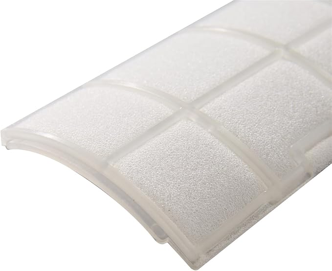 12pcs 5143 Exhaust Filter Compatible With Automatic X Series and Windsor Sensor SR12 SR15 SR18 XP12 XP15 XP18 Vacuums