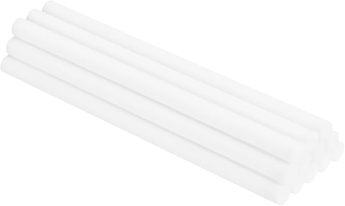 12pcs Humidifier Cotton Stick, 10 x 180mm Refill Sticks Filter Replacement Wicks, product image