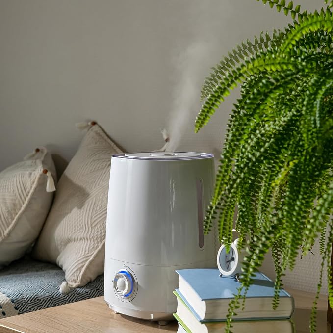 12pcs Humidifier Cotton Stick, 10 x 180mm Refill Sticks Filter Replacement Wicks, alternate product view 6