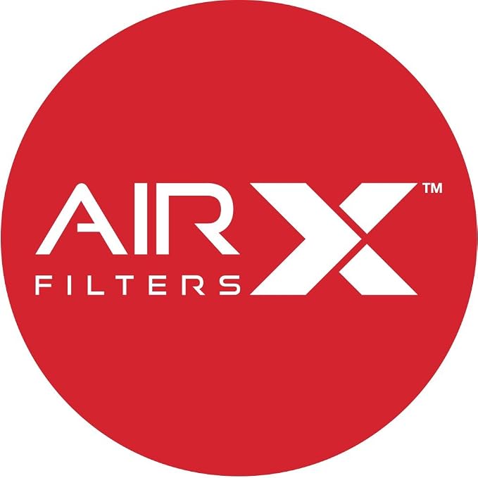 12x24x1 Air Filter MERV 11 Pleated HVAC AC Furnace Air Filter, Allergy 6-Pack, Made in the USA, alternate product view 6