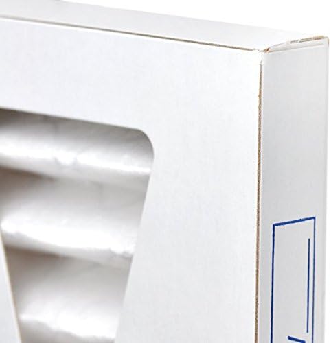 12x30x1 Air Filter MERV 11 Pleated HVAC AC Furnace Air Filter, Allergy 6-Pack, Made in the USA, alternate product view 5